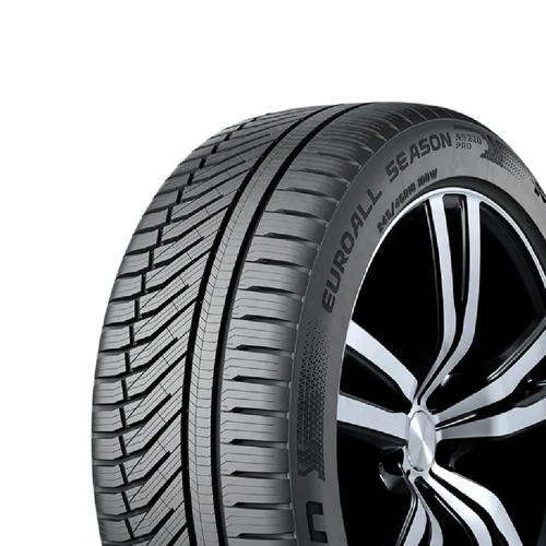 245/45R18 100W XL Falken Euroall Season As220 Pro M+S 3PMSF